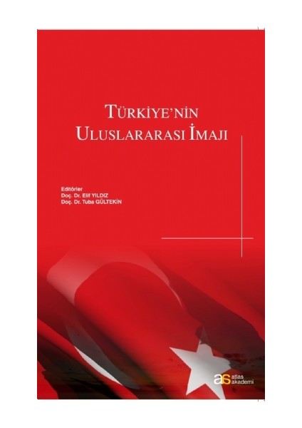 Türkiye'nin Uluslararası İmajı