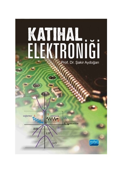 Katıhal Elektroniği