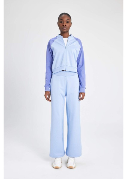 Fit Standart Fit Çift Cepli Pike Sporcu Hırka B3984AX24SP