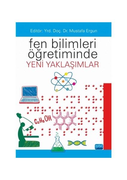 Fen Bilimleri Öğretiminde Yeni Yaklaşımlar