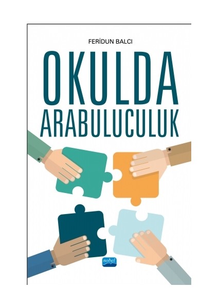 Okulda Arabuluculuk