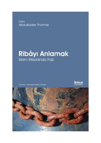 Ribayı Anlamak