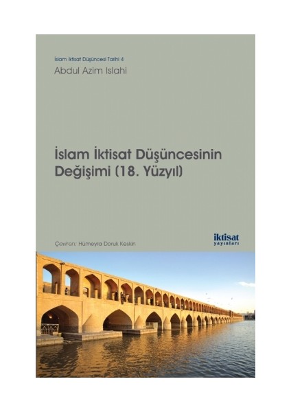 İslam İktisat Düşüncesinin Değişimi (18. Yüzyıl)