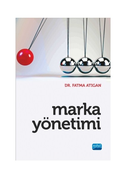 Marka Yönetimi