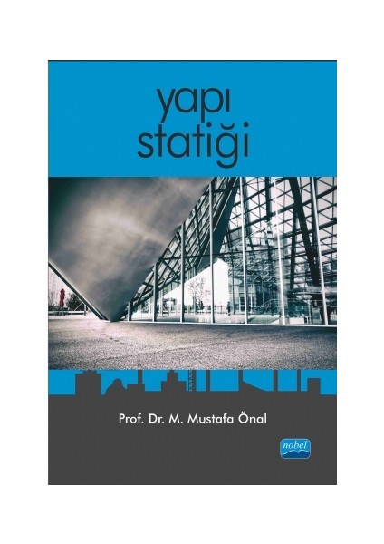 Yapı Statiği