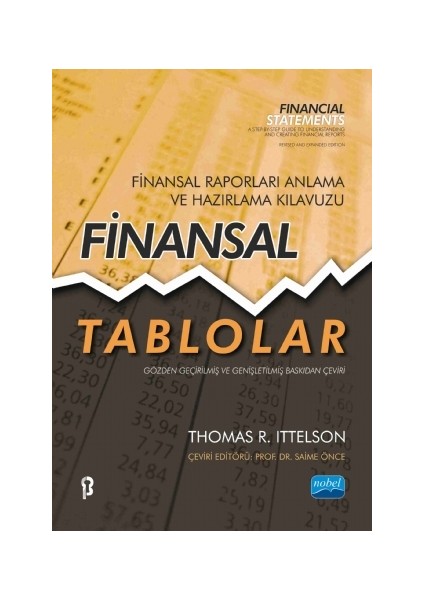 Finansal Tablolar
