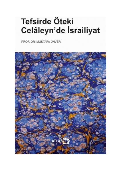 Tefsirde Öteki Celaleyn’de İsrailiyat