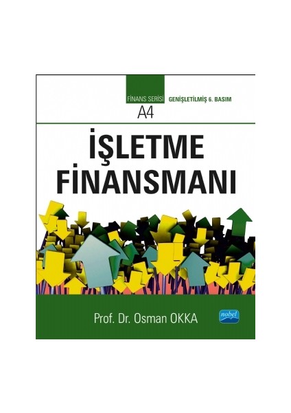 İşletme Finansmanı-Osman Okka