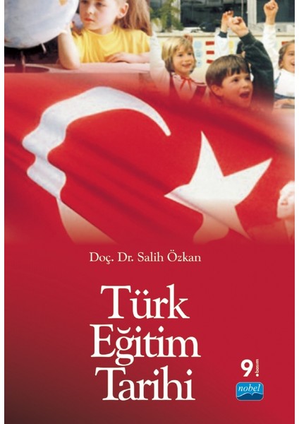 Türk Eğitim Tarihi