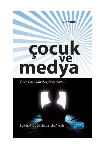 Çocuk ve Medya