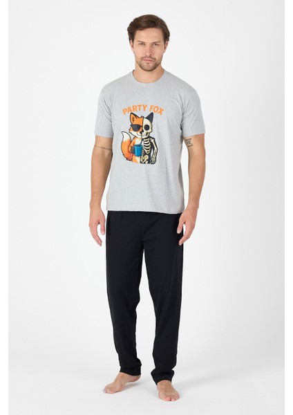 Fox Tilki Erkek Damat Pijama Takımı,kısa Kollu,cepli,mevsimlik 100% Pamuk,çeyiz,damat Bohça fiyatları