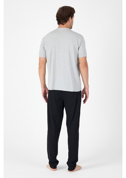 Fox Tilki Erkek Damat Pijama Takımı,kısa Kollu,cepli,mevsimlik 100% Pamuk,çeyiz,damat Bohça indirimleri