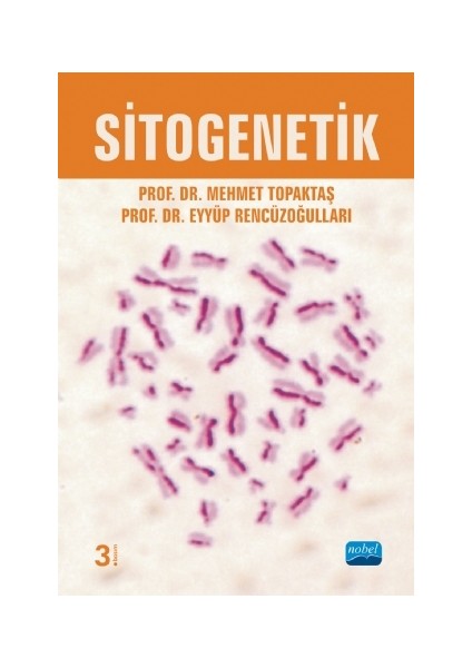 Sitogenetik