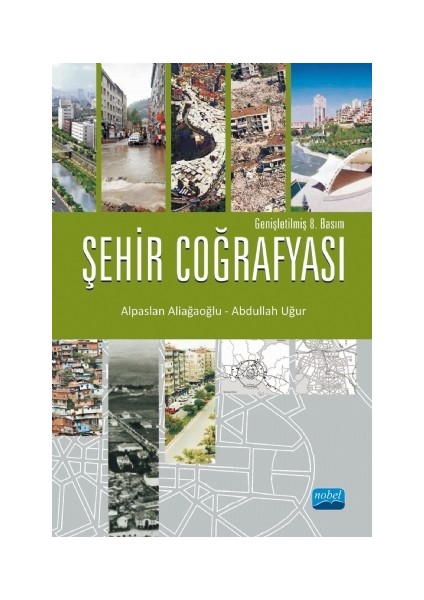 Şehir Coğrafyası