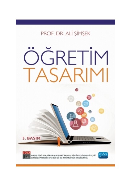 Öğretim Tasarımı - Ali Şimşek