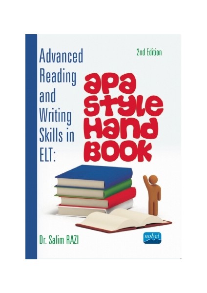 Advanced Reading and Writing Skills in ELT: APA Style Handbook - Salim Razı
