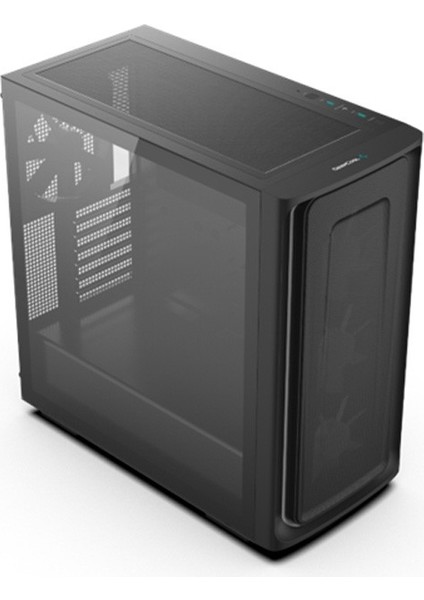 Deepcool CG540 Mesh PF750 750W 80PLUS Argb Fanlı Mid-Tower Atx Siyah Bilgisayar Kasası modelleri