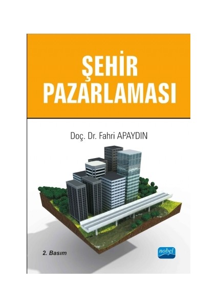 Şehir Pazarlaması