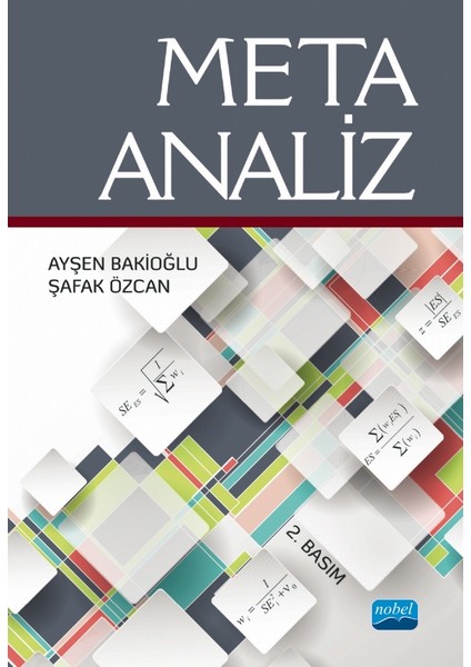Meta Analiz