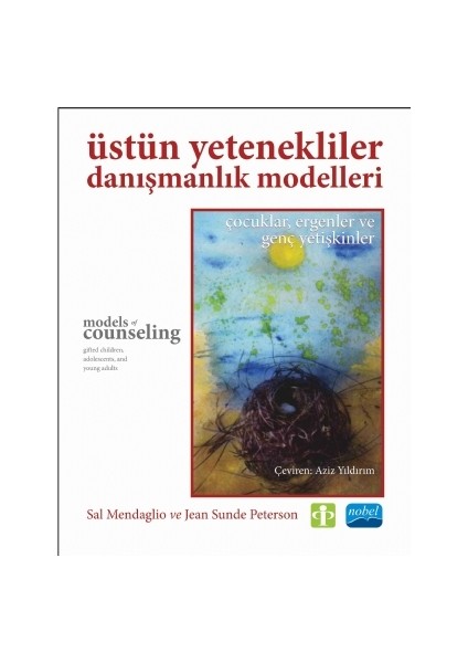 Üstün Yetenekliler Danışmanlık Modelleri