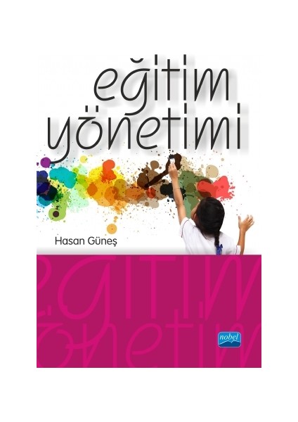 Eğitim Yönetimi