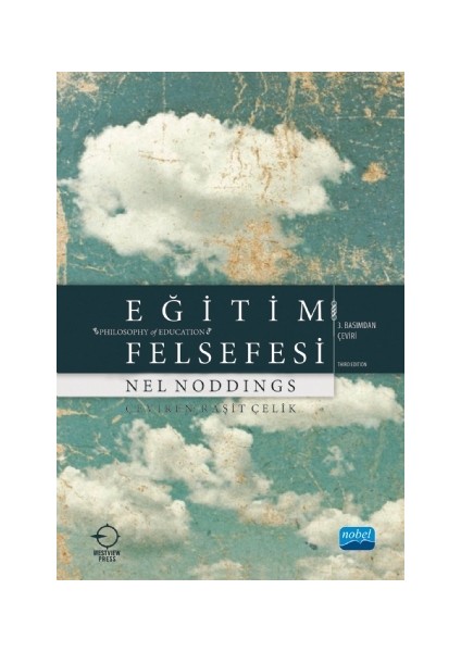 Eğitim Felsefesi :Philosophy Of Education