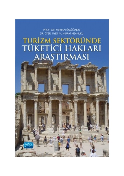 Turizm Sektöründe Tüketici Hakları Araştırması