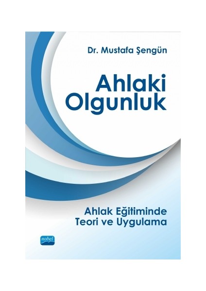 Ahlaki Olgunluk