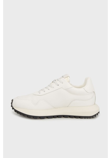 Logolu Sneaker Ayakkabı Erkek Ayakkabı EM003738 AF19532 M0107 fiyatları