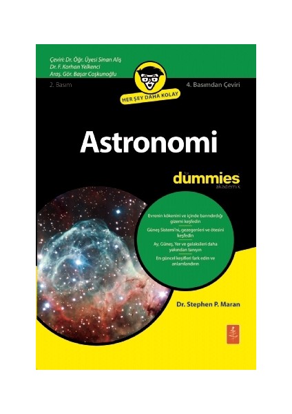 Astronomi