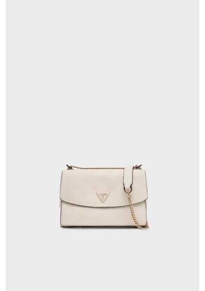 Cresidia 4g Logolu Zincir Askılı Çanta HWPD9888210 Bayan Çanta HWPD98 88210 Bnn