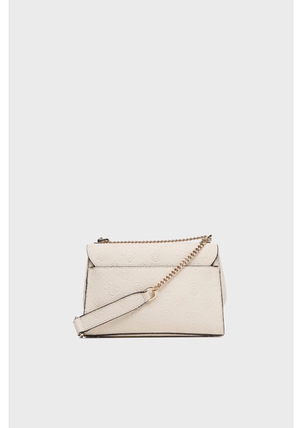 Cresidia 4g Logolu Zincir Askılı Çanta HWPD9888210 Bayan Çanta HWPD98 88210 Bnn modelleri