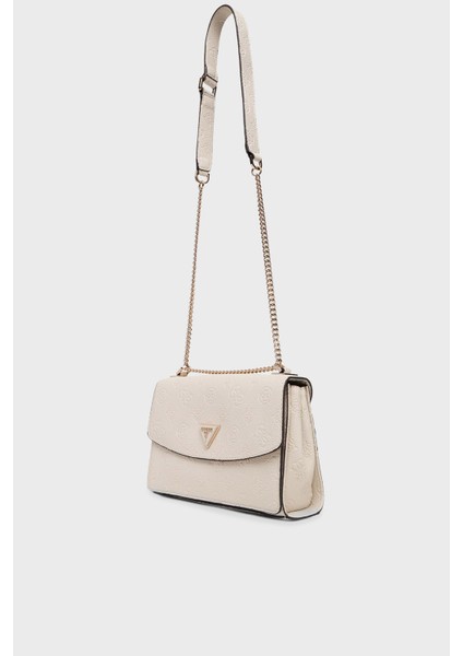 Cresidia 4g Logolu Zincir Askılı Çanta HWPD9888210 Bayan Çanta HWPD98 88210 Bnn fırsatları