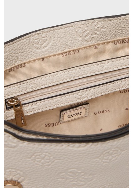 Cresidia 4g Logolu Zincir Askılı Çanta HWPD9888210 Bayan Çanta HWPD98 88210 Bnn indirimleri