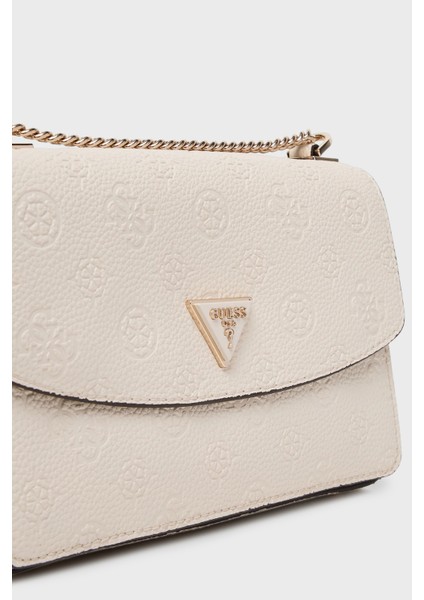 Cresidia 4g Logolu Zincir Askılı Çanta HWPD9888210 Bayan Çanta HWPD98 88210 Bnn