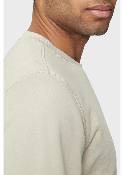 % 100 Pamuk Regular Fit Bisiklet Yaka Sweat Erkek Sweat 50509323 271 fırsatları