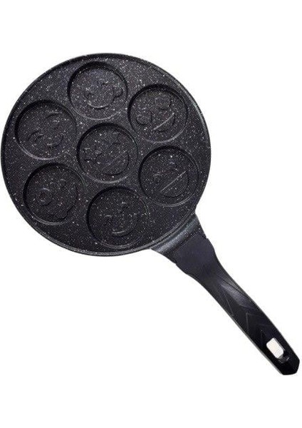 Farkplas Pankek Tava Emojili 27 cm fiyatları