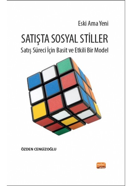 Satışta Sosyal Stiller