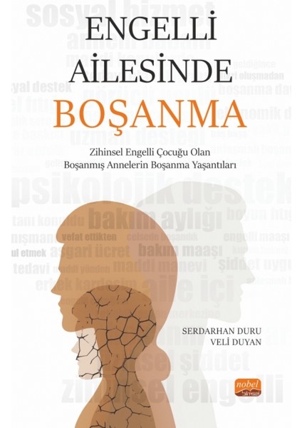 Engelli Ailesinde Boşanma