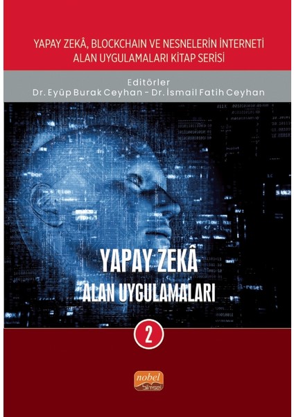Yapay Zeka Alan Uygulamaları 2