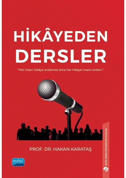 Hikâyeden Dersler