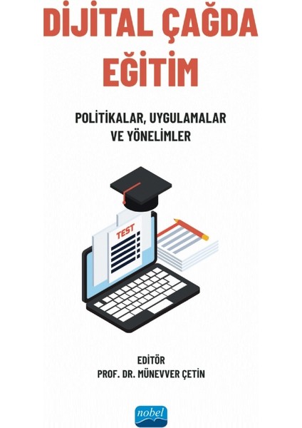 Dijital Çağda Eğitim