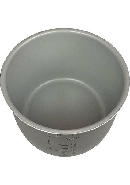 Pisa Elektrikli Düdüklü Tencere Için Titanyum Kaplama Pot fırsatları