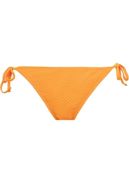 Regular Fit Bikini Altı-Fall in Love B6897AX24SM