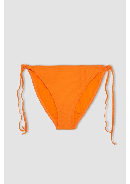 Regular Fit Bikini Altı-Fall in Love B6897AX24SM