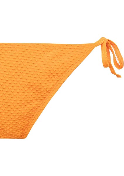 Regular Fit Bikini Altı-Fall in Love B6897AX24SM