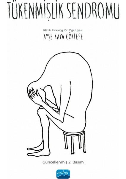 Tükenmişlik Sendromu