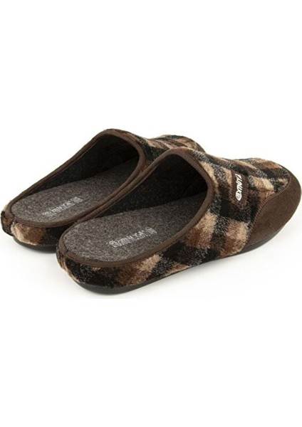 Tauri Anatomik Taban Erkek Ev Terliği indirimleri