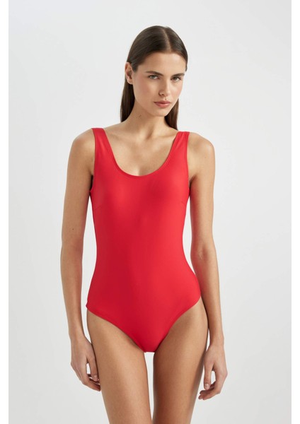 Regular Fit Mayo-Fall in Love C0931AX24SM