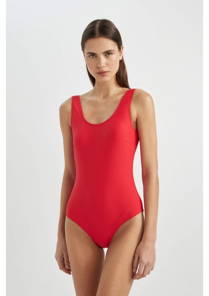 Regular Fit Mayo-Fall in Love C0931AX24SM